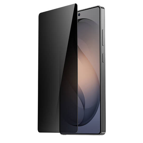 Galaxy S26 Benks Ultra Shield Privacy Ekran Koruyucu + Kolay Uygulama Aparatlı