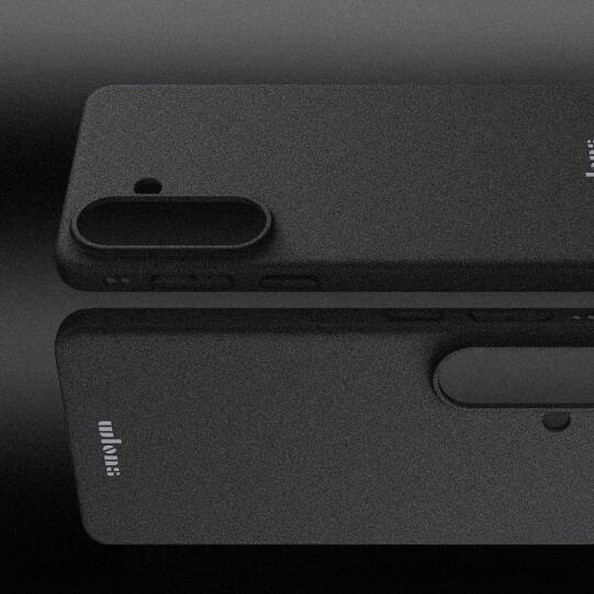 Galaxy S26 Kılıf M-safe Şarj Özellikli Velvet-Fluff Kaplama Wlons Adev Kapak - 10