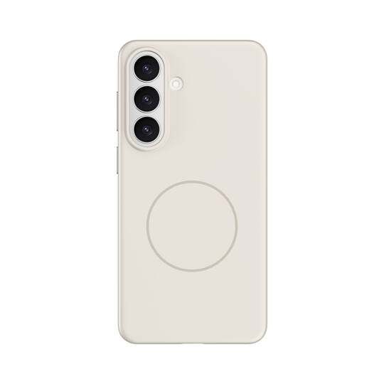Galaxy S26 Kılıf M-safe Şarj Özellikli Wlons Frego Kapak