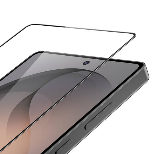 Galaxy S26 Plus Benks Ultra Shield HD Ekran Koruyucu + Kolay Uygulama Aparatlı - 4