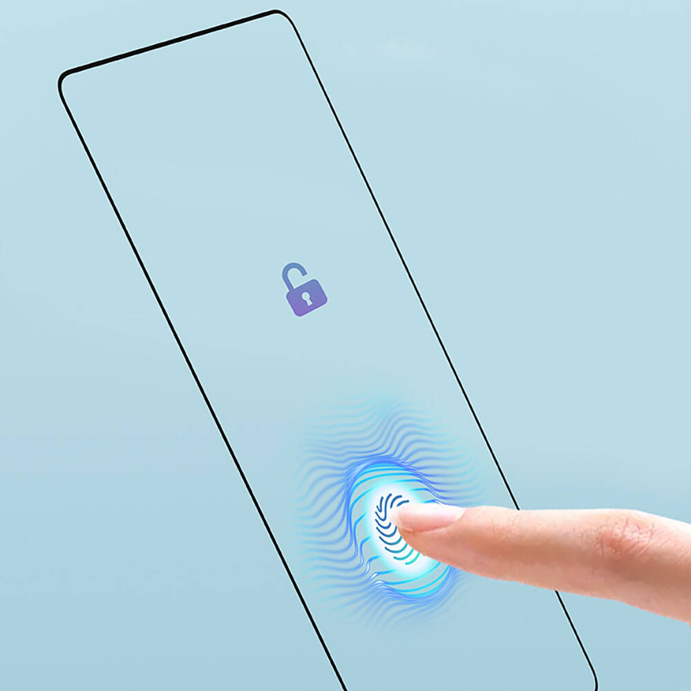 Galaxy S26 Plus Benks Ultra Shield HD Ekran Koruyucu + Kolay Uygulama Aparatlı - 6