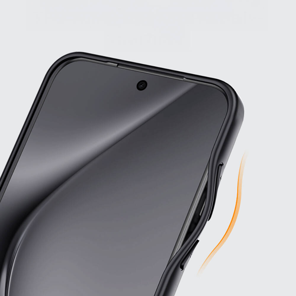 Galaxy S26 Plus Kılıf M-safe Şarj Özellikli Mat Arka Yüzey Wlons Lola Kapak - 7