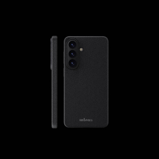 Galaxy S26 Plus Kılıf M-safe Şarj Özellikli Velvet-Fluff Kaplama Wlons Adev Kapak - 12