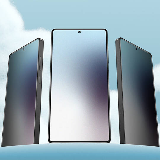 Galaxy S26 Ultra Benks Ultra Shield Privacy Ekran Koruyucu + Kolay Uygulama Aparatlı - 8