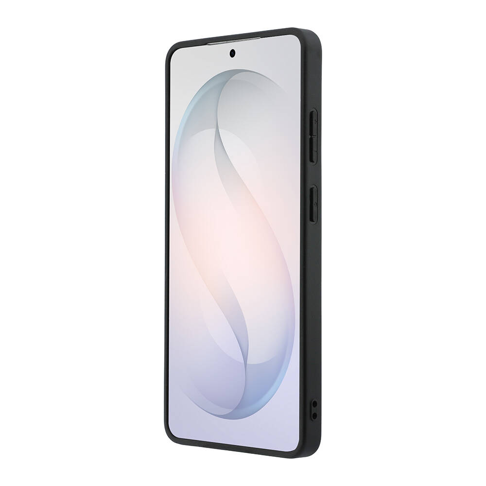 Galaxy S26 Ultra Kılıf Guess Orjinal Lisanslı PU Deri Büyük Metal Logo Dizaynlı Kapak - 21