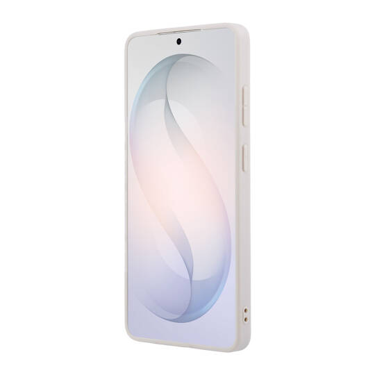 Galaxy S26 Ultra Kılıf Guess Orjinal Lisanslı PU Deri Büyük Metal Logo Dizaynlı Kapak - 5