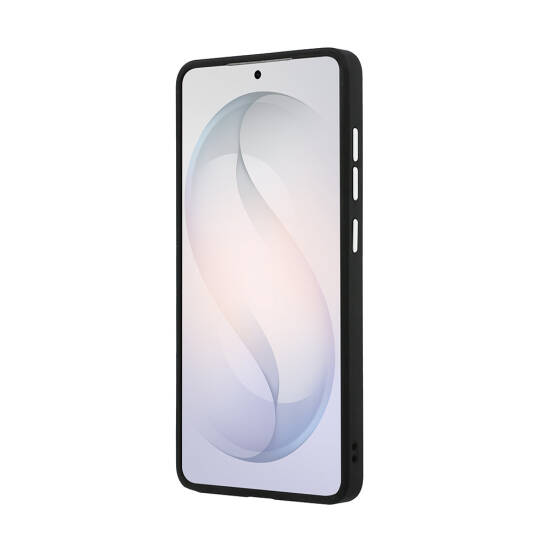 Galaxy S26 Ultra Kılıf Lacoste Orjinal Lisanslı PU Pike Desenli Arka Yüzey İkonik Timsah Metal Logolu Kapak - 6