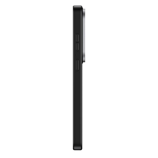 Galaxy S26 Ultra Kılıf M-safe Şarj Özellikli 600D Metal Kamera Çerçeveli Raptic Aramid Dual Serisi Karbon Kapak - 4