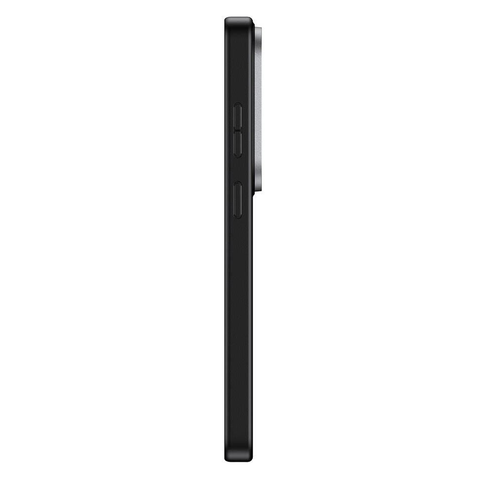 Galaxy S26 Ultra Kılıf M-safe Şarj Özellikli 600D Metal Kamera Çerçeveli Raptic Aramid Dual Serisi Karbon Kapak - 4