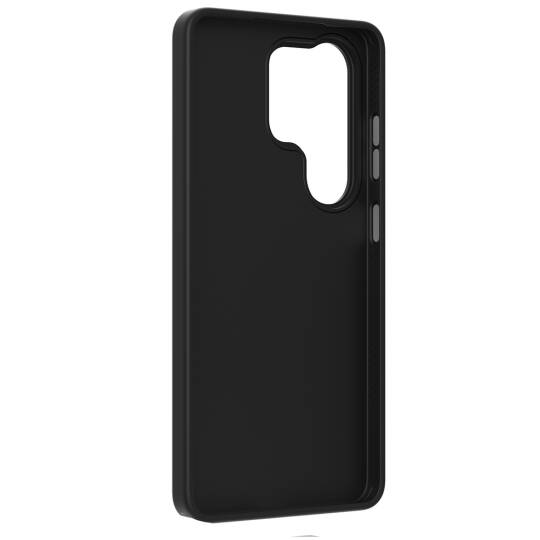 Galaxy S26 Ultra Kılıf M-safe Şarj Özellikli Basit Mat Deri Desenli Youngkit Tech Fashion Serisi Kapak - 9