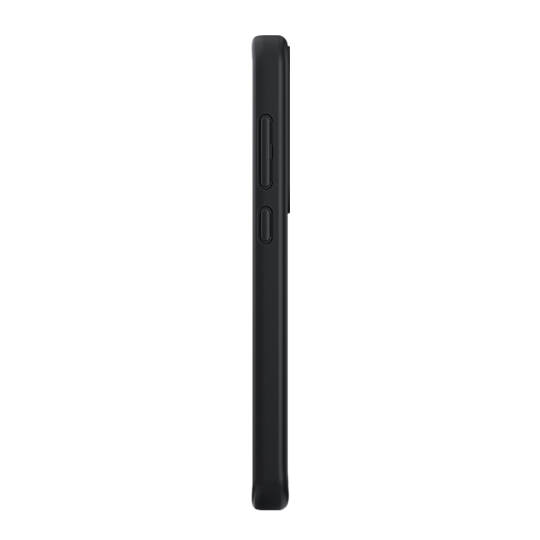 Galaxy S26 Ultra Kılıf M-safe Şarj Özellikli Benks Standlı Mist Protective Kapak - 6