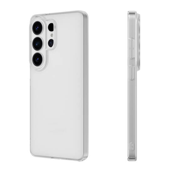 Galaxy S26 Ultra Kılıf M-safe Şarj Özellikli Youngkit High Definition Serisi Kapak - 6