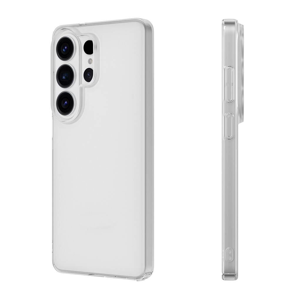 Galaxy S26 Ultra Kılıf M-safe Şarj Özellikli Youngkit High Definition Serisi Kapak - 6