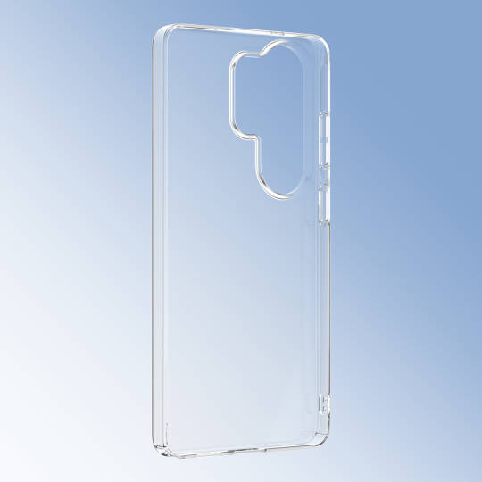 Galaxy S26 Ultra Kılıf M-safe Şarj Özellikli Youngkit High Definition Serisi Kapak - 7