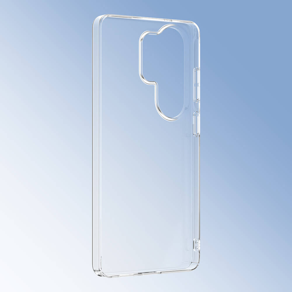 Galaxy S26 Ultra Kılıf M-safe Şarj Özellikli Youngkit High Definition Serisi Kapak - 7