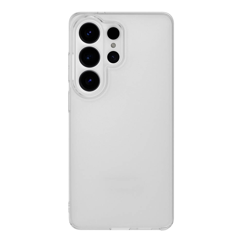 Galaxy S26 Ultra Kılıf M-safe Şarj Özellikli Youngkit High Definition Serisi Kapak - 1