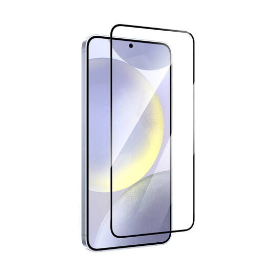 Galaxy S26 Wiwu GT-022 iVista Darbeye Karşı Dayanıklı HD Temperli Cam Ekran Koruyucu - 2