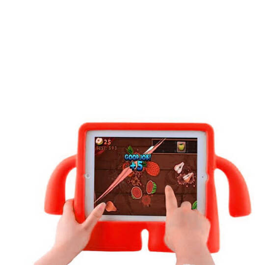 Galaxy Tab A8 10.5 SM-X200 (2021) Zore iBuy Standlı Tablet Kılıf - 11