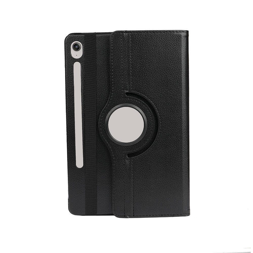 Galaxy Tab S10 FE Zore Dönebilen Standlı Kılıf - 5
