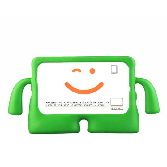 Galaxy Tab S10 Lite Zore iBuy Standlı Tablet Kılıf - 4