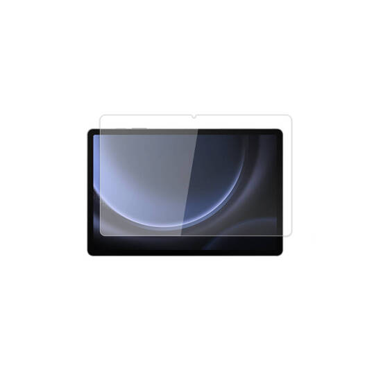 Galaxy Tab S10 Lite Zore Tablet Temperli Cam Ekran Koruyucu
