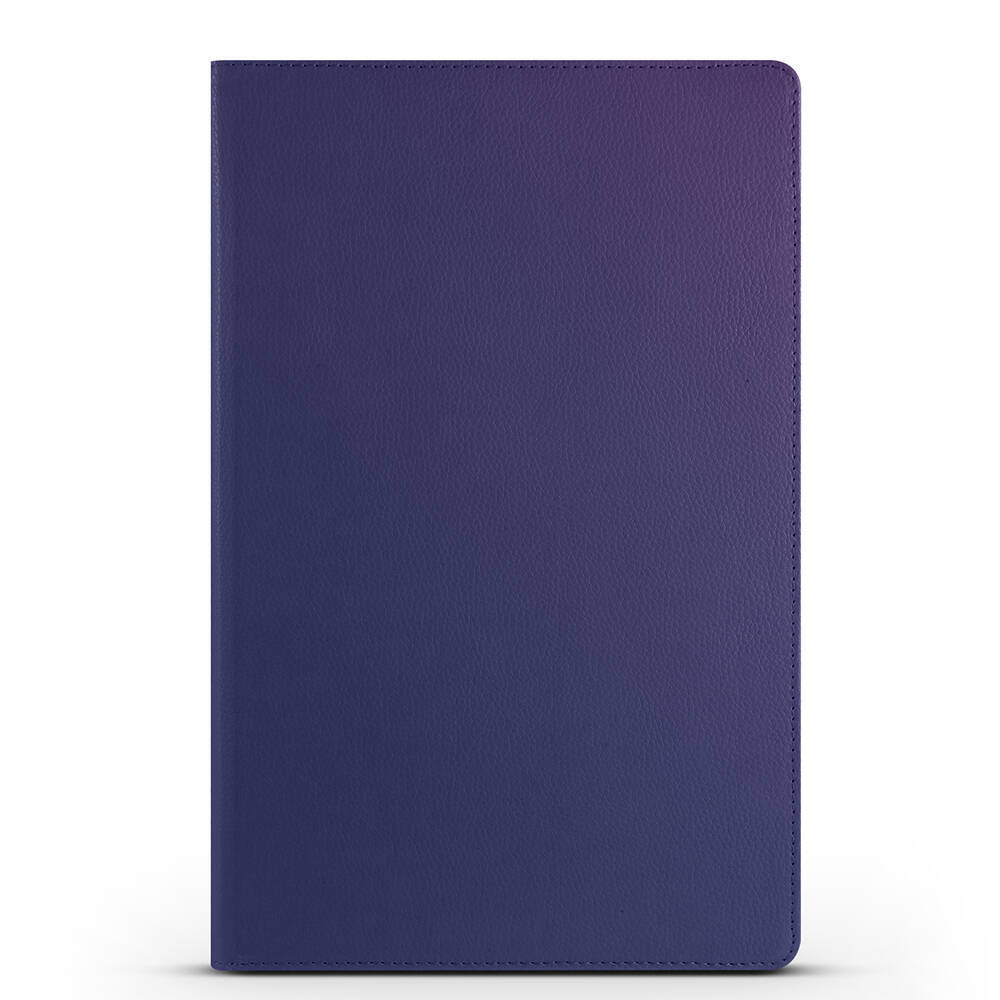 Galaxy Tab S10 Ultra Zore Dönebilen Standlı Kılıf - 10