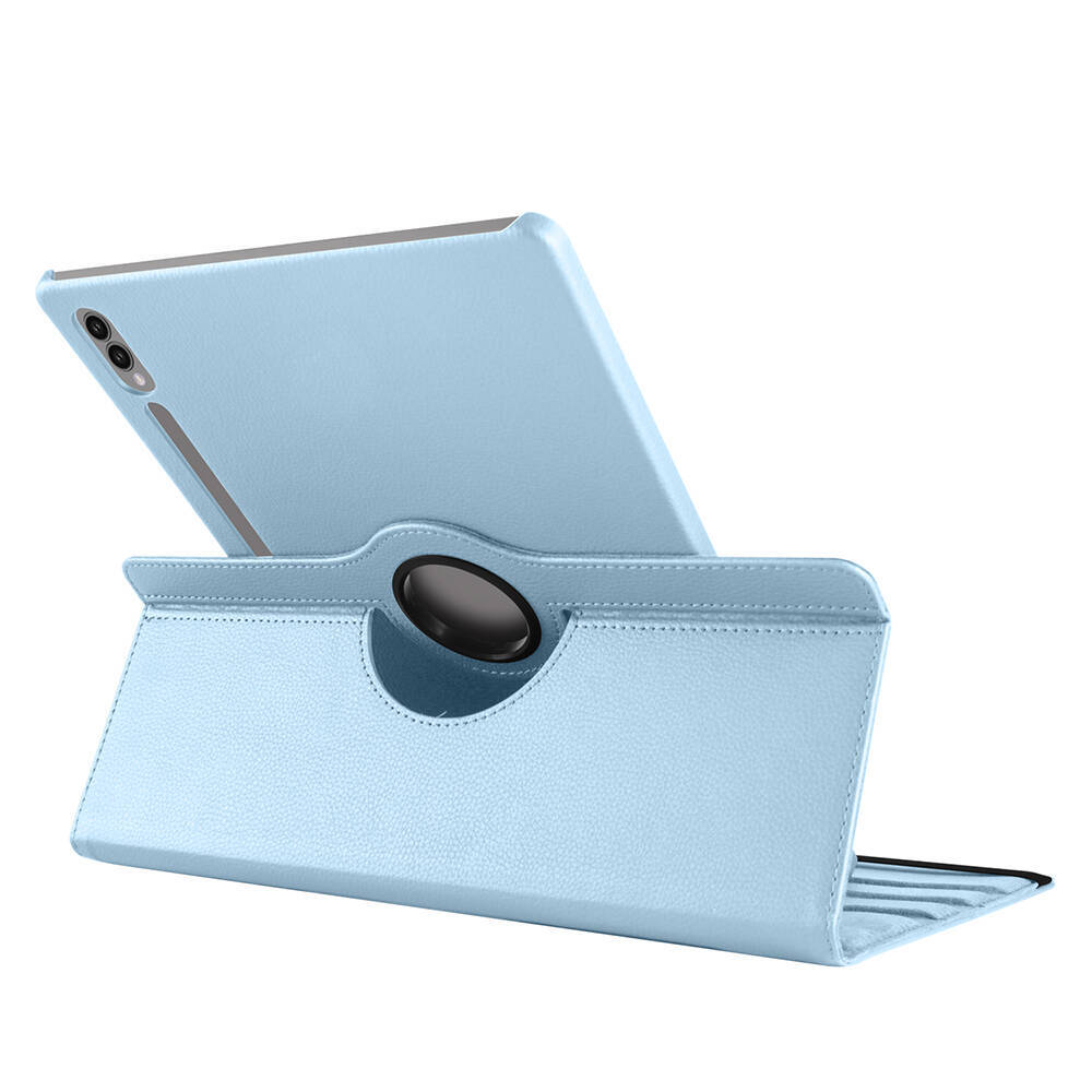 Galaxy Tab S10 Ultra Zore Dönebilen Standlı Kılıf - 13