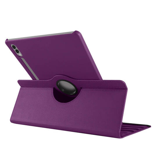 Galaxy Tab S10 Ultra Zore Dönebilen Standlı Kılıf - 21