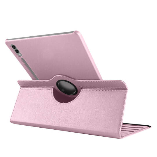 Galaxy Tab S10 Ultra Zore Dönebilen Standlı Kılıf - 25