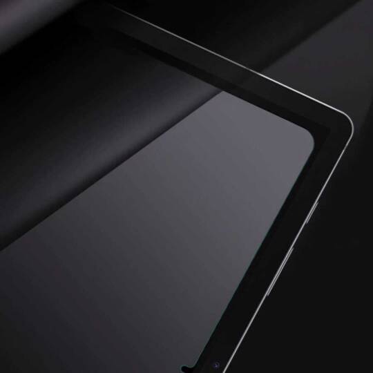 Galaxy Tab S6 Lite P610 Zore Tablet Temperli Cam Ekran Koruyucu - 7