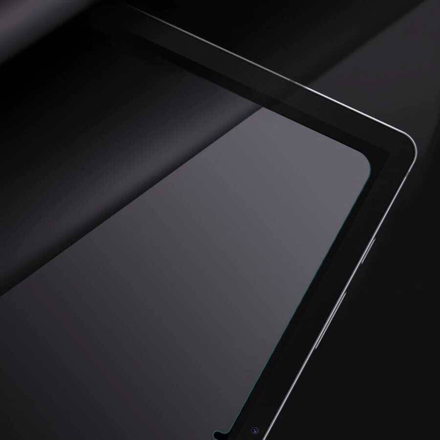 Galaxy Tab S6 Lite P610 Zore Tablet Temperli Cam Ekran Koruyucu - 7