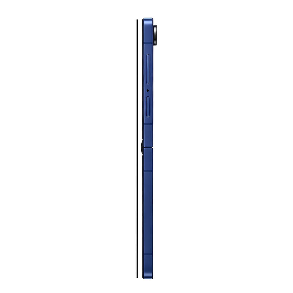 Galaxy Z Flip 7 Mohseven Internal Film Pet İç Ekran Koruyucu - 4