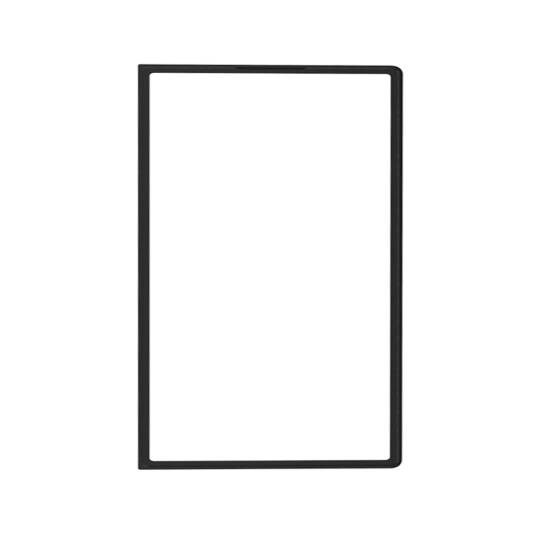 Galaxy Z Fold 8 Kılıf M-safe Şarj Özellikli Arkası Mat Sert PC Wlons Vena Kapak - 6