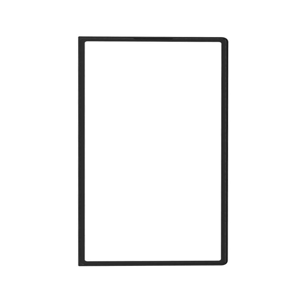 Galaxy Z Fold 8 Kılıf M-safe Şarj Özellikli Arkası Mat Sert PC Wlons Vena Kapak - 6