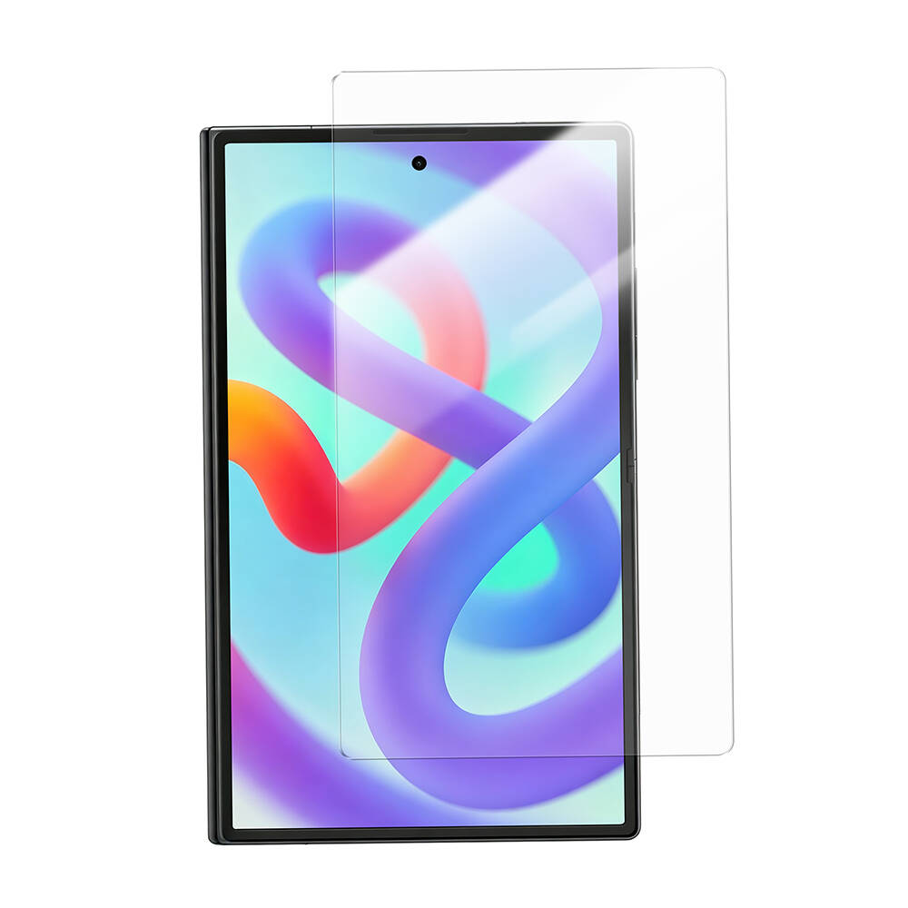 Galaxy Z Fold 8 Mohseven Sapphire Coating 2.5D HD Temperli Cam Ekran Koruyucu - 1