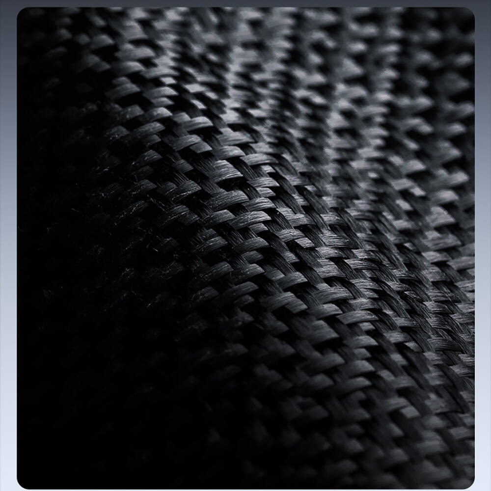 Galaxy Z Fold 8 Ultra Benks ArmorAir ArmorGrid Grand Combo Üçlü Aksesuar Seti (Ön Arka Kevlar Karbon Kapak + Ekran Koruyucu) - 22