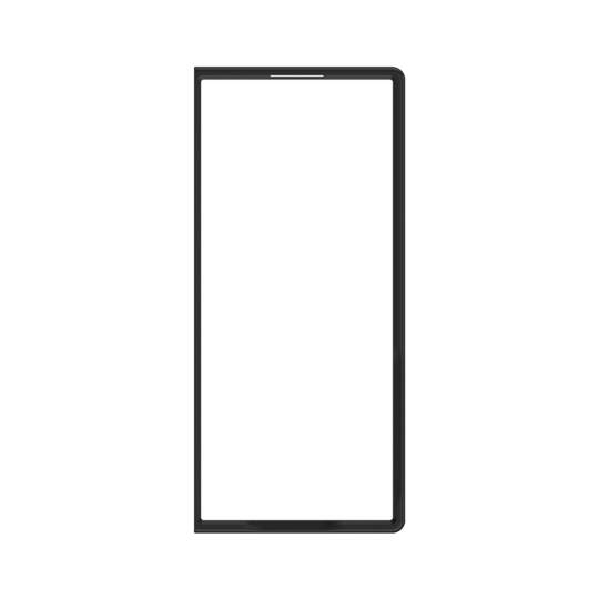 Galaxy Z Fold 8 Ultra Benks ArmorPro ArmorGrid Grand Combo Üçlü Aksesuar Seti (Ön Arka Kevlar Karbon Kapak + Ekran Koruyucu) - 29