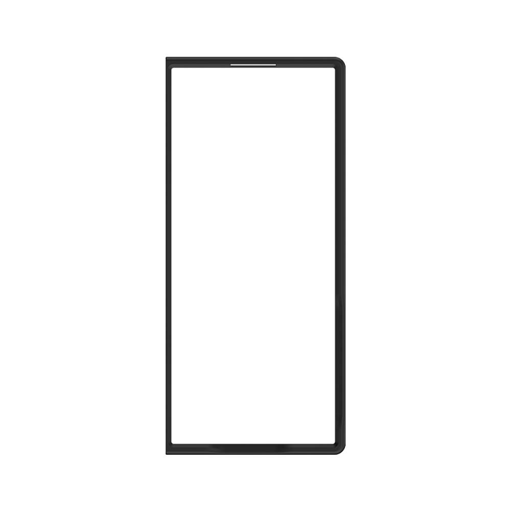 Galaxy Z Fold 8 Ultra Benks ArmorPro ArmorGrid Grand Combo Üçlü Aksesuar Seti (Ön Arka Kevlar Karbon Kapak + Ekran Koruyucu) - 29