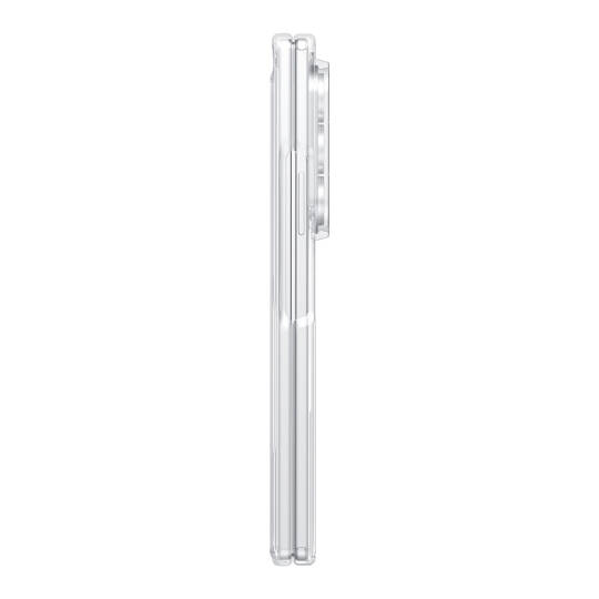 Galaxy Z Fold 8 Ultra Benks Crystal Grand Combo Üçlü Aksesuar Seti (Ön Arka Şeffaf Kapak + Ekran Koruyucu) - 10
