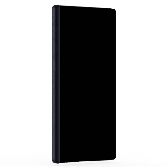 Galaxy Z Fold 8 Ultra Kılıf M-safe Şarj Özellikli Raptic Aramid SkinPro Serisi Karbon Kapak - 4