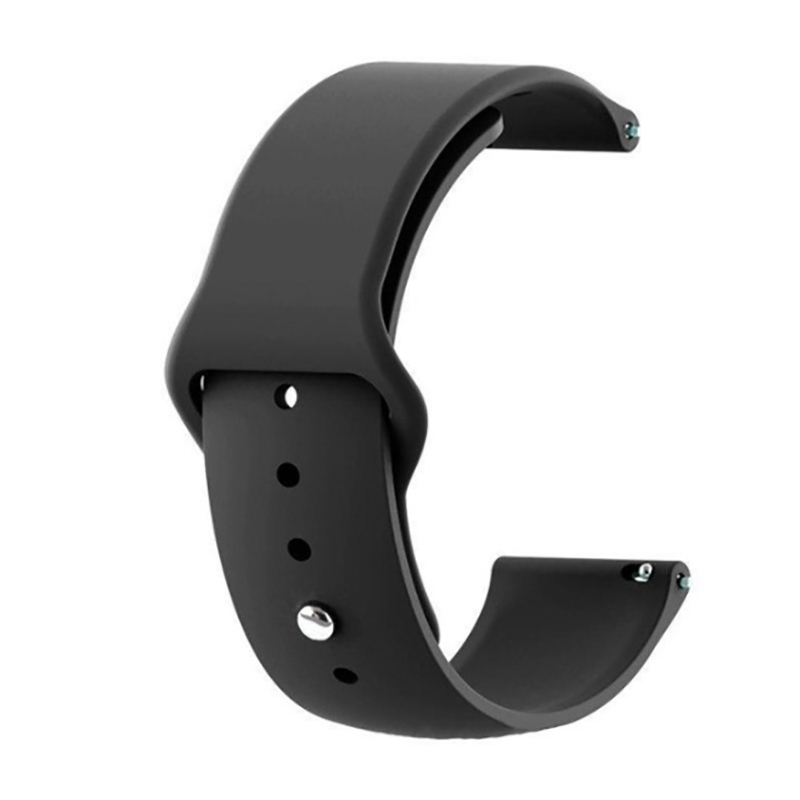 Gear S2 KRD-11 20mm Silikon Kordon - 22