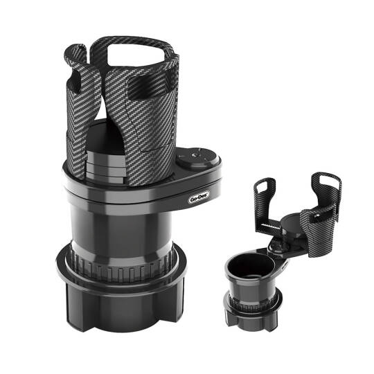 Go Des GD-HD565 2 in 1 Araç Bardak Tutucu - 2