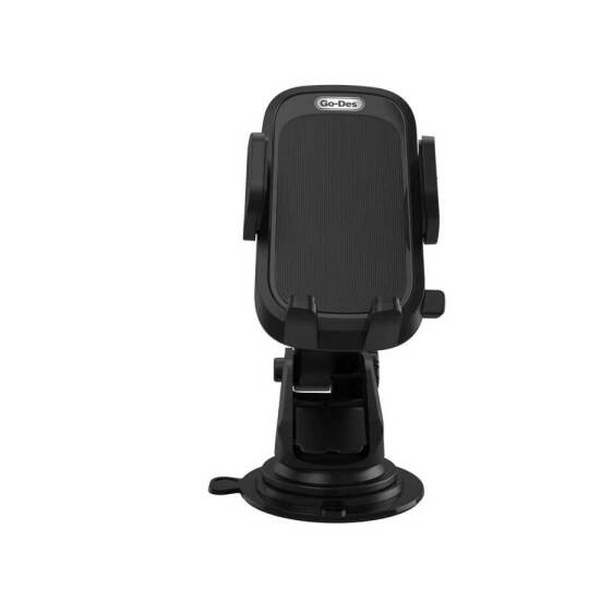 Go Des GD-HD692 2 in 1 Araç Telefon Tutucu - 3