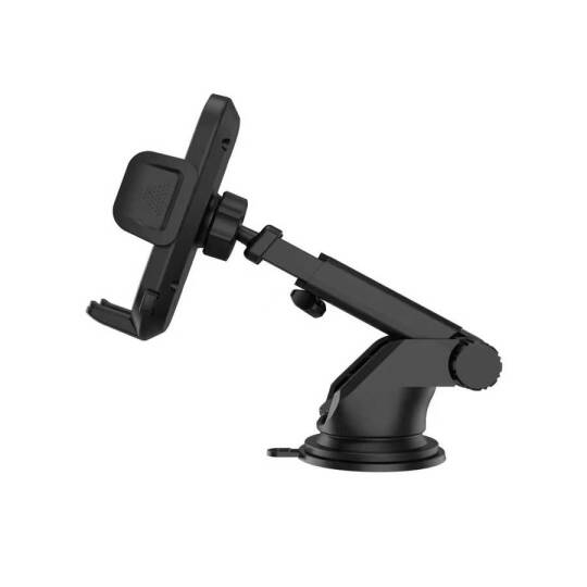 Go Des GD-HD692 2 in 1 Araç Telefon Tutucu - 6