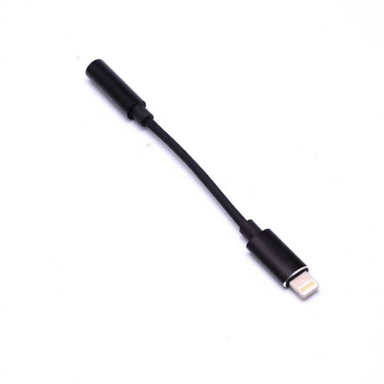 Go Des GD-UC019 Lightning To 3.5mm Dönüştürücü - 4