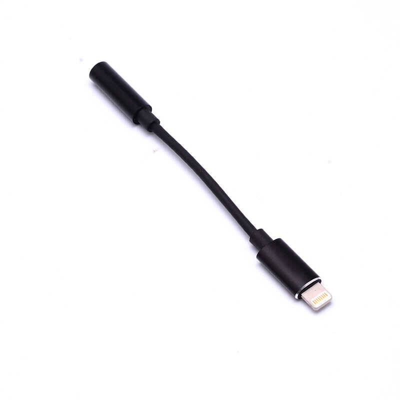 Go Des GD-UC019 Lightning To 3.5mm Dönüştürücü - 4