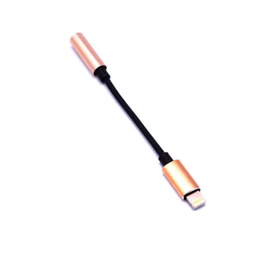 Go Des GD-UC019 Lightning To 3.5mm Dönüştürücü - 3