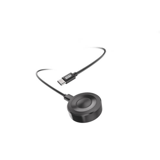 Go Des GD-UC613 Huawei Watch Akıllı Saat Magnetik Hızlı Şarj Wireless Şarj Aleti - 2