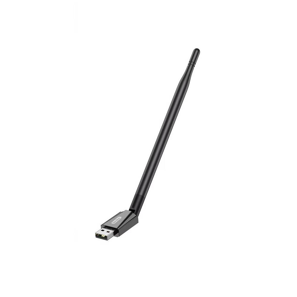 Go-Des GD-WPS013 Wi-Fi USB Adaptörü 900Mbps - 1