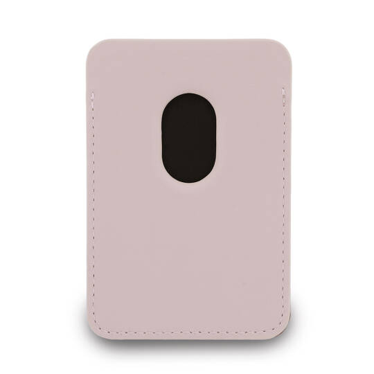 Guess Orjinal Lisanslı 2in1 Bilek Askı İpli 4G Desenli Metal Üçgen Logolu Magnetik Kartlık - 11